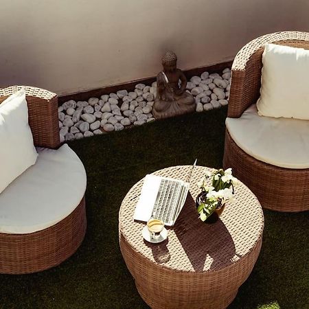 Luxury Designer Penthouse With Private Jacuzzi Daire Sliema Dış mekan fotoğraf