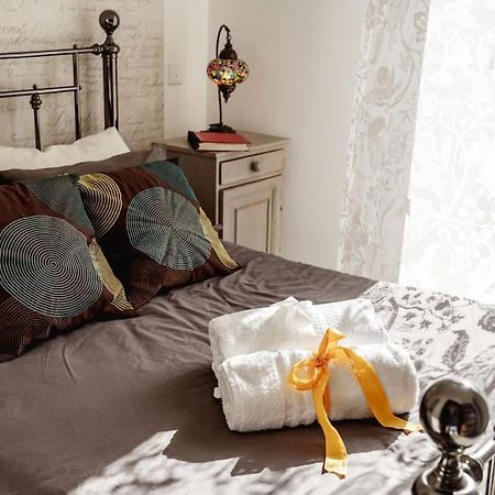 Luxury Designer Penthouse With Private Jacuzzi Daire Sliema Dış mekan fotoğraf