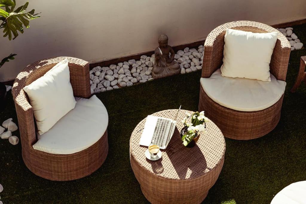 Luxury Designer Penthouse With Private Jacuzzi Daire Sliema Dış mekan fotoğraf