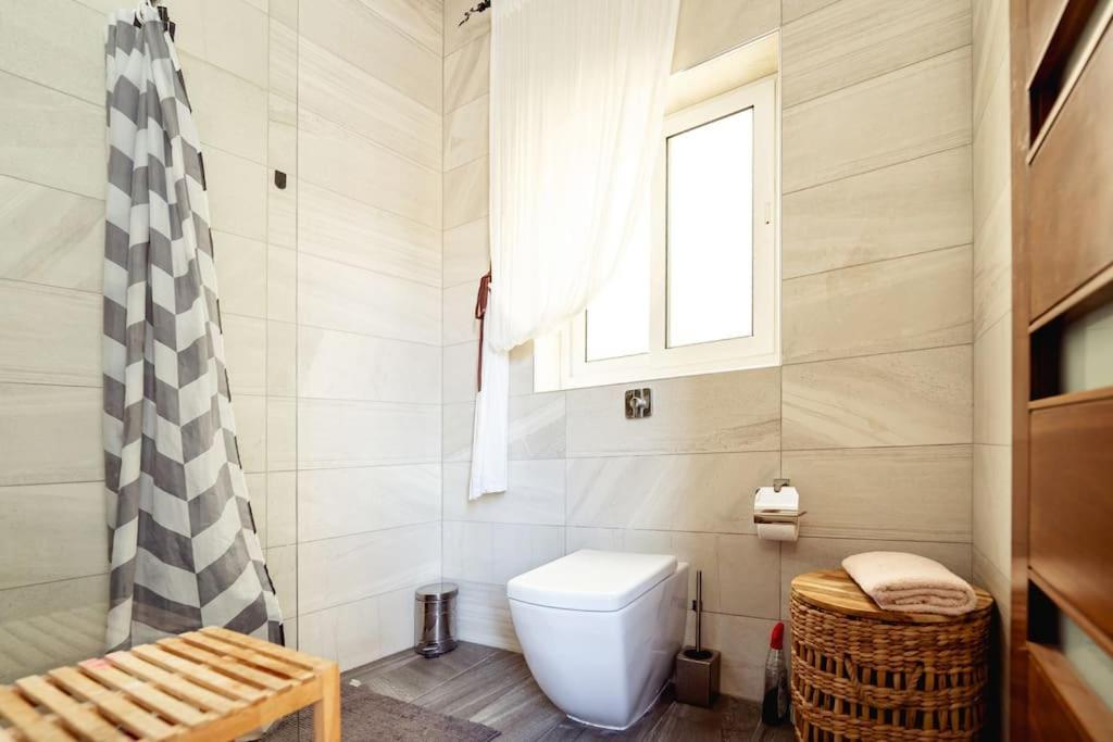 Luxury Designer Penthouse With Private Jacuzzi Daire Sliema Dış mekan fotoğraf