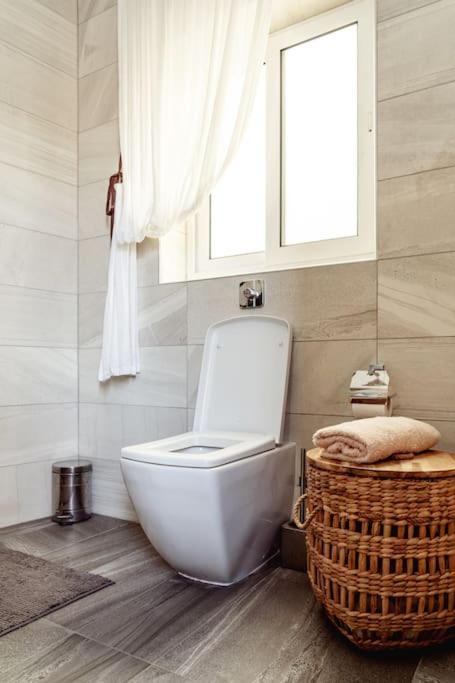 Luxury Designer Penthouse With Private Jacuzzi Daire Sliema Dış mekan fotoğraf