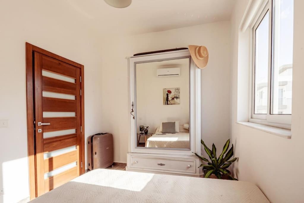 Luxury Designer Penthouse With Private Jacuzzi Daire Sliema Dış mekan fotoğraf