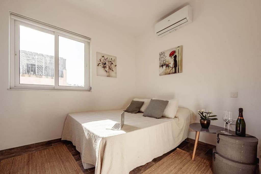 Luxury Designer Penthouse With Private Jacuzzi Daire Sliema Dış mekan fotoğraf